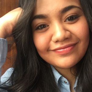 Meet your Posher, Lynette